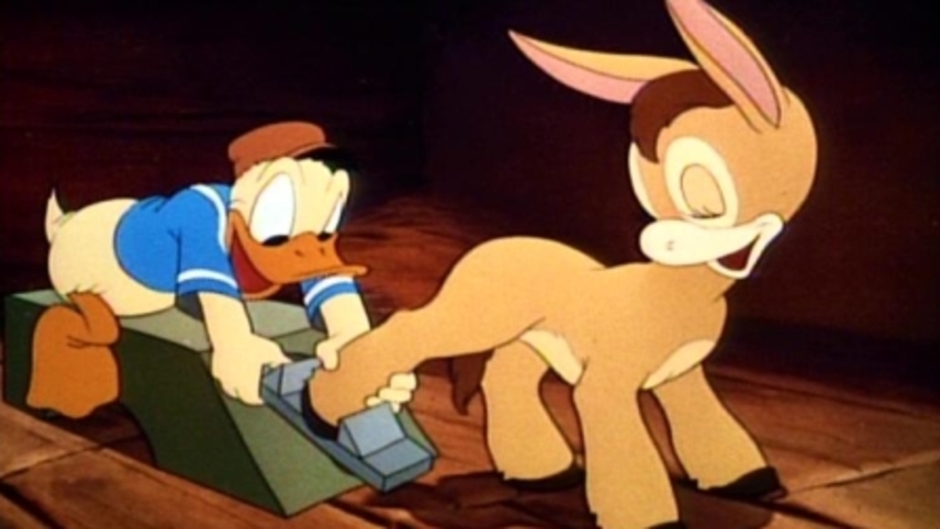 The Village Smithy 1942 MUBI