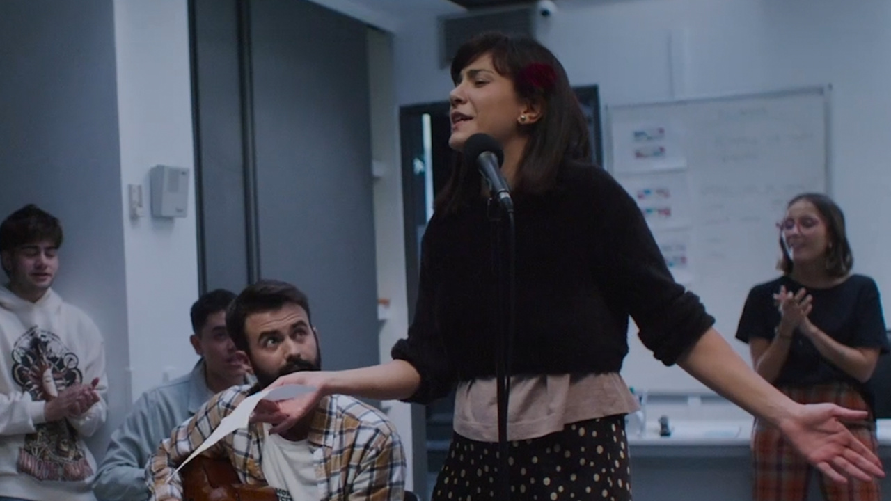 Thumbnail for Wherever the Path Takes Us