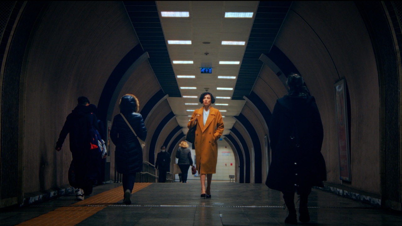 Thumbnail for When The Shift Ends