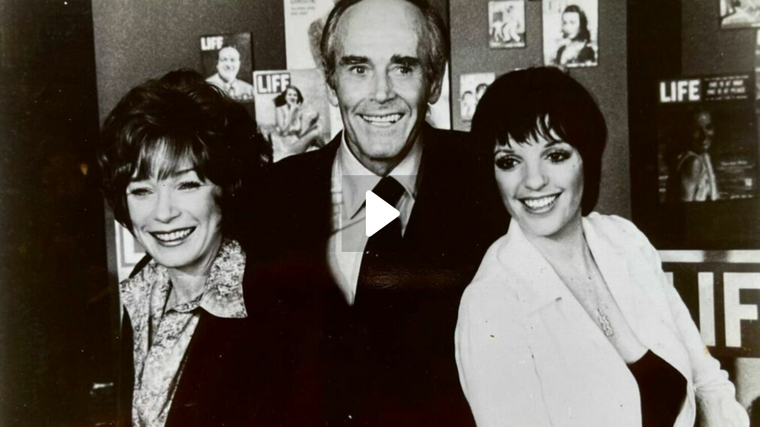 Life Goes to the Movies (1976) | MUBI