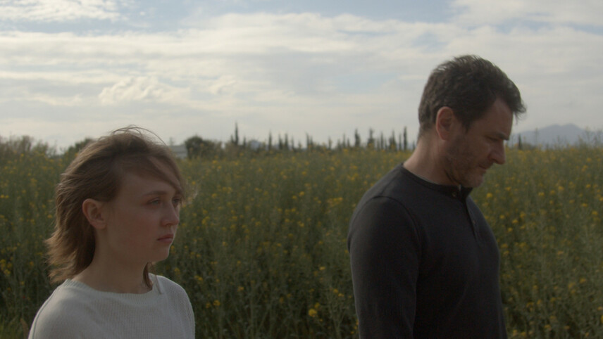 When a River Becomes the Sea (2025) | MUBI