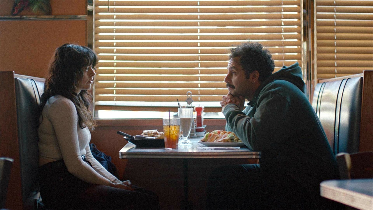 Thumbnail for Or Something