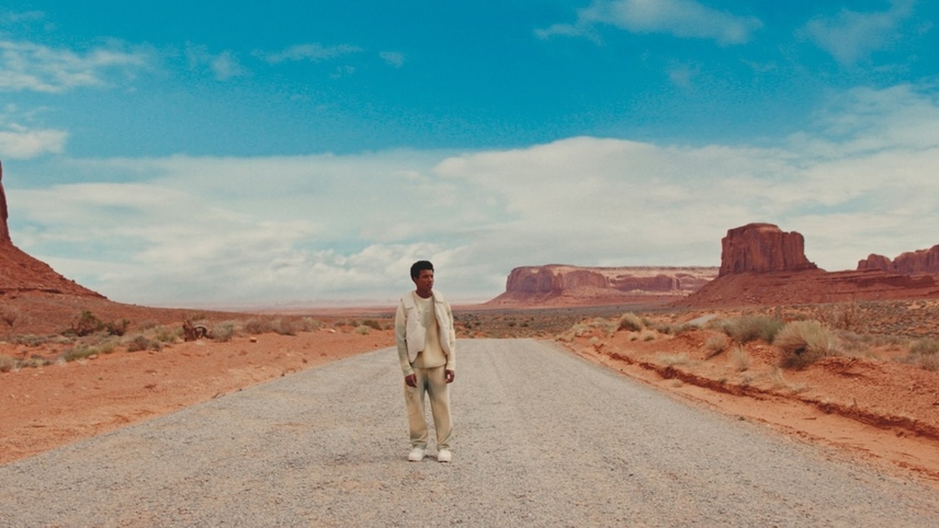 Highway to the Moon (2025) | MUBI