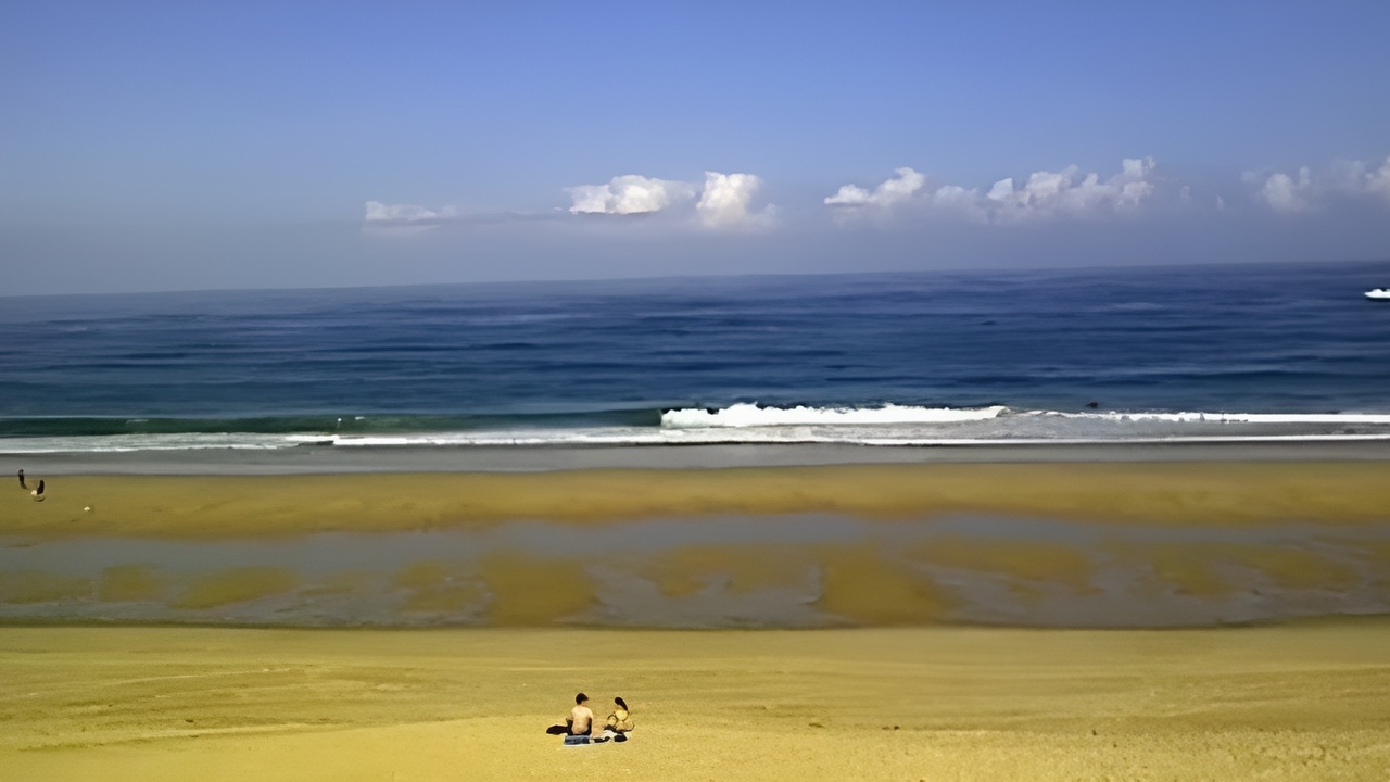 Thumbnail for Lost in the Post