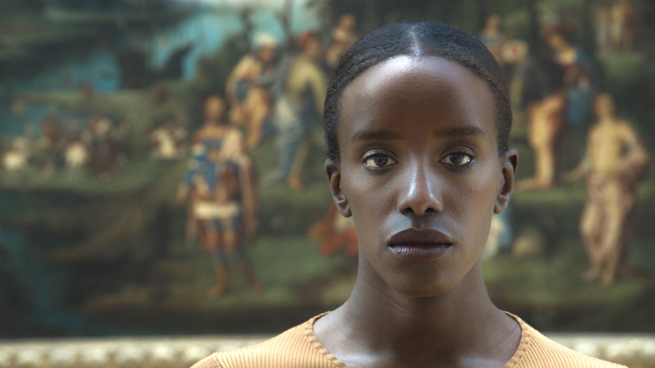 Thumbnail for Fragments for Venus