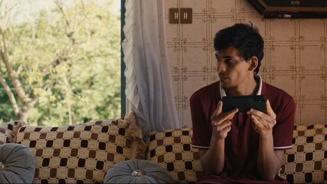 Thumbnail for Family Feast