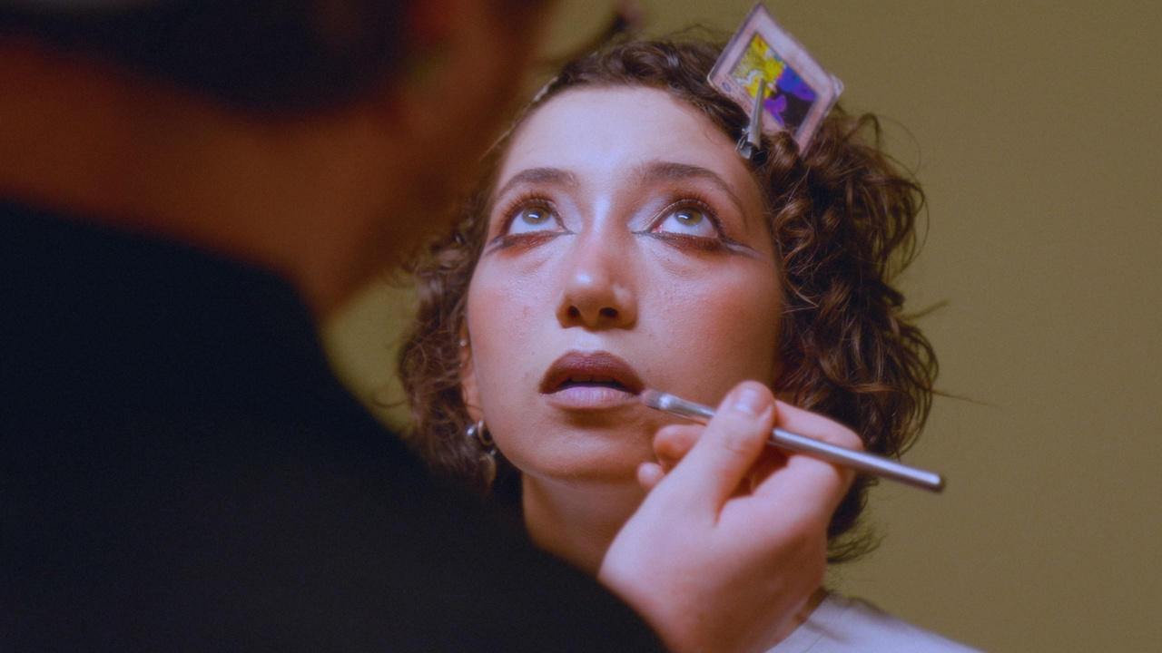 Thumbnail for Eve the Killer Momentary Documentary