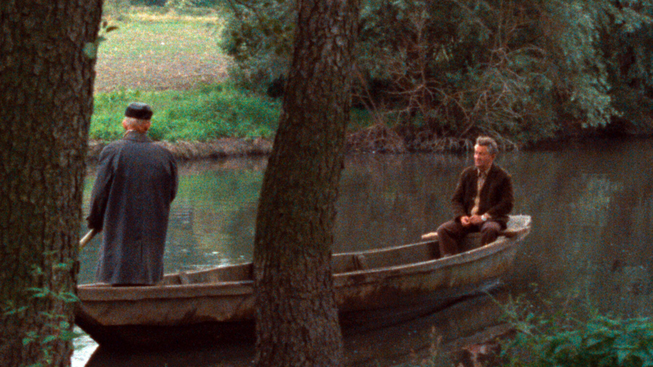 Thumbnail for Shoah: Part One