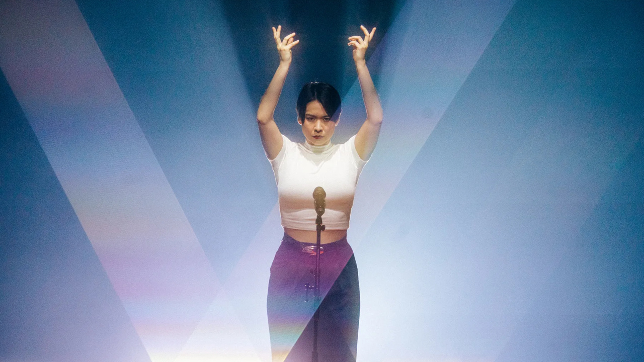 Thumbnail for Mitski: The Land