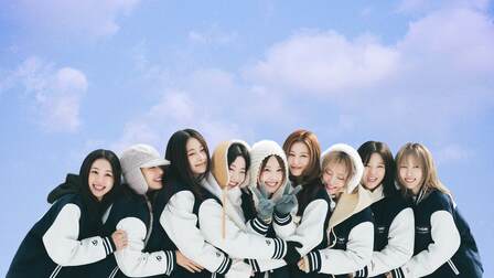 Twice - One in a Million (2025) | MUBI