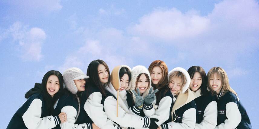 Twice - One in a Million (2025) | MUBI