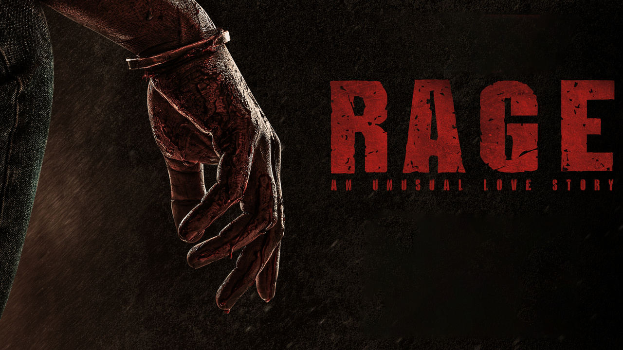Rage (2026) | MUBI
