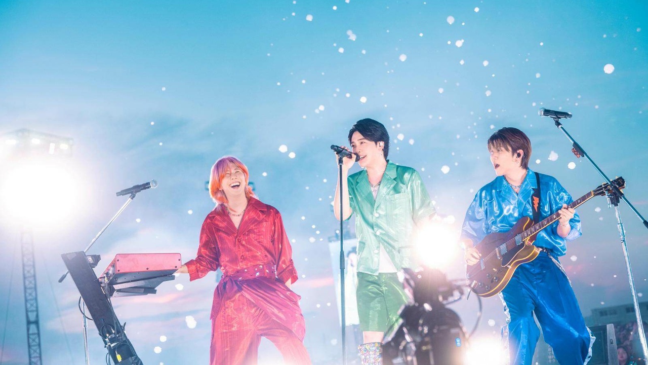 ミュージック Mrs. GREEN APPLE MGA MAGICAL 10 YEARS MAGICAL 10 YEARS LANDMARK ノート – Mrs. GREEN APPLE OFFICIAL STORE