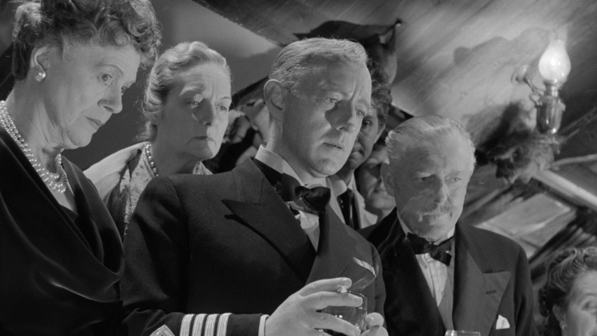 Peña presenta: Humor británico