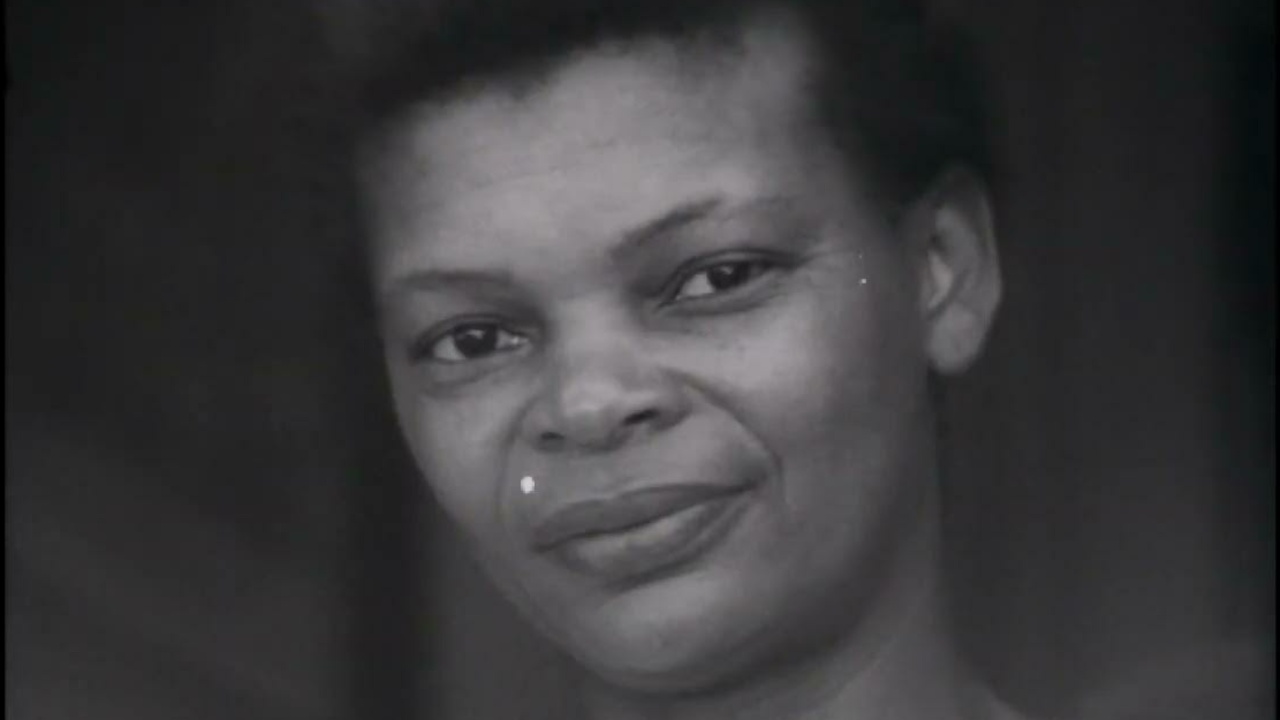 Thumbnail for Two Times Woman