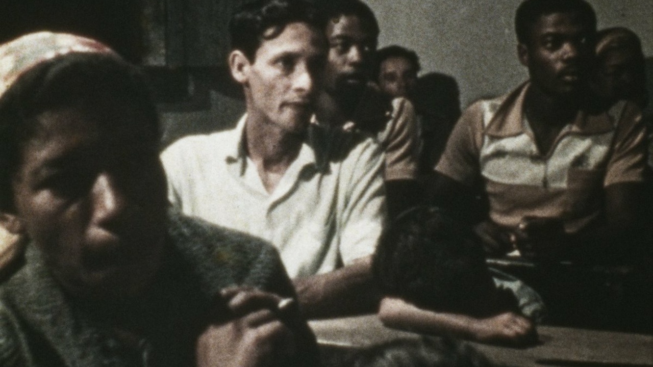 Thumbnail for E o Mundo Era Muito Maior Que a Minha Casa