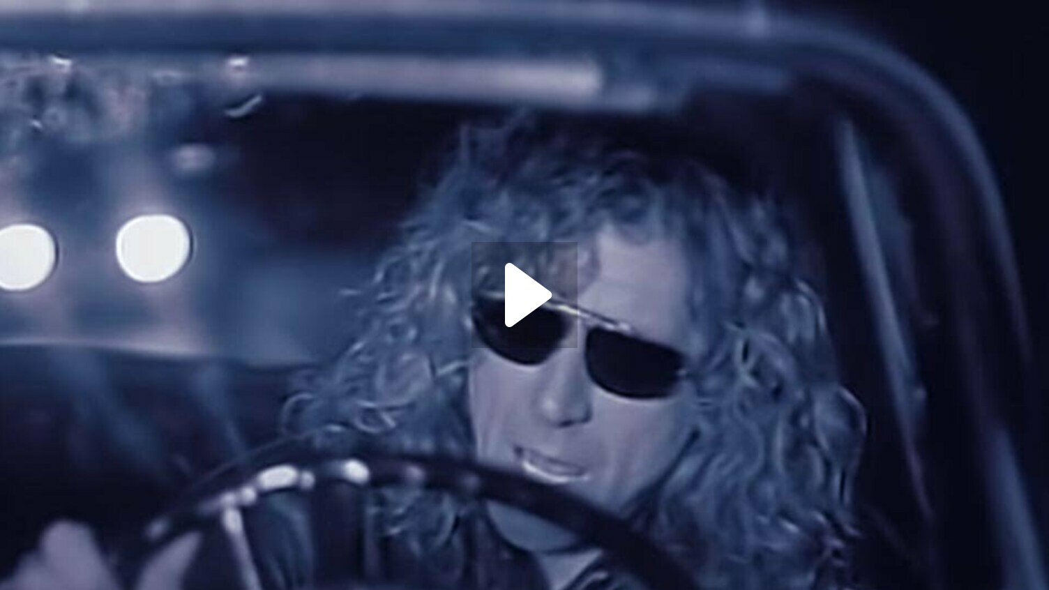 Robert Plant: 29 Palms [MV] (1993) | MUBI