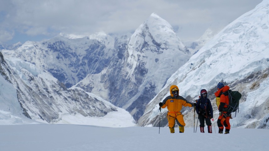 2025合格目標 LEC 7 summits セット セブンサミット Seven Summits (2025) | MUBI