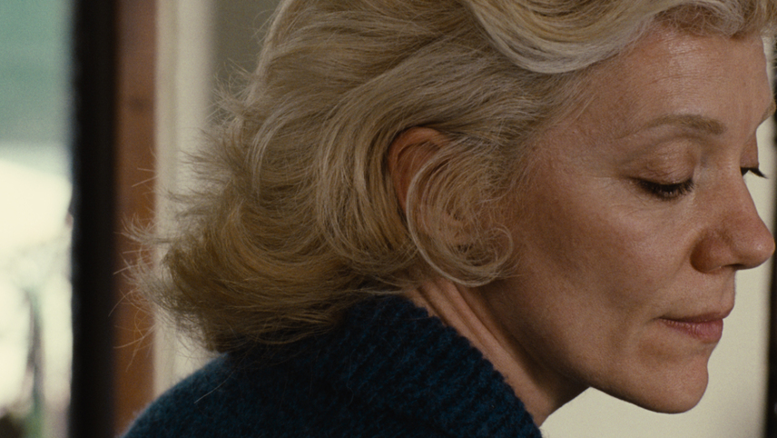 The Headless Woman