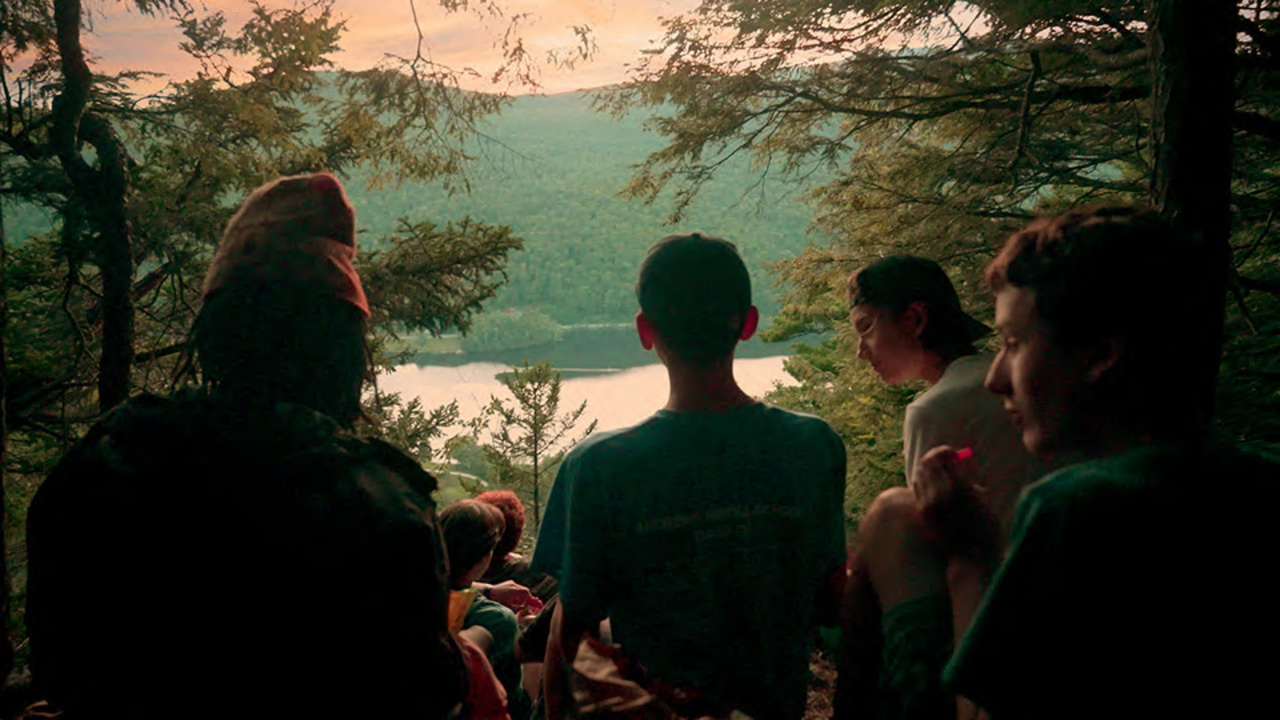 Boys of Summer (2026) | MUBI