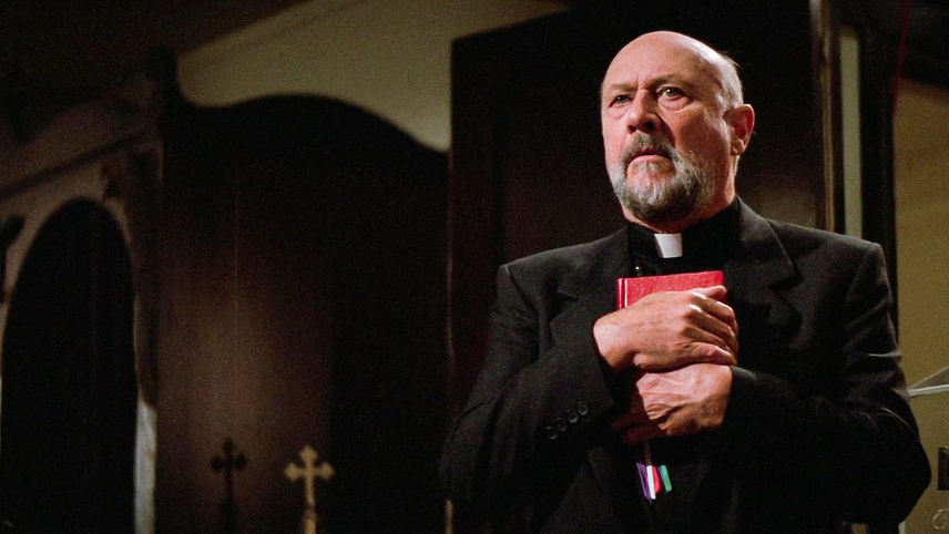 Prince of Darkness