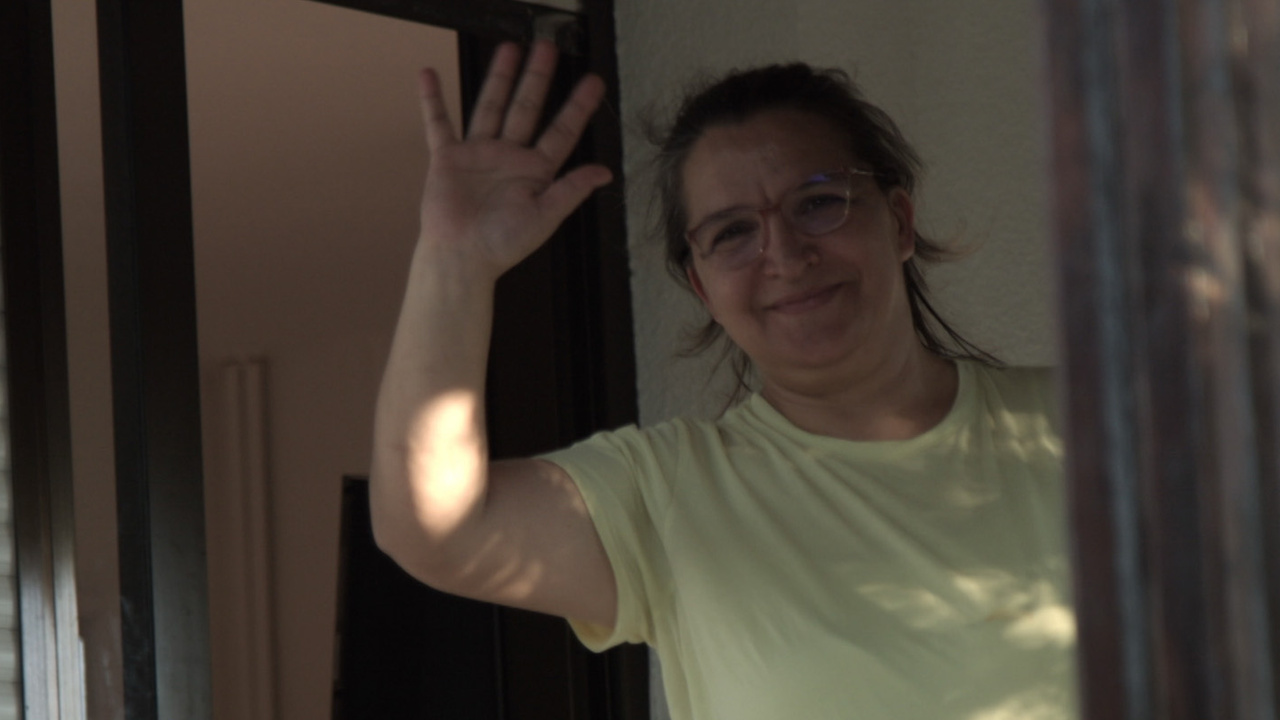 Thumbnail for It Was Nice to Meet You