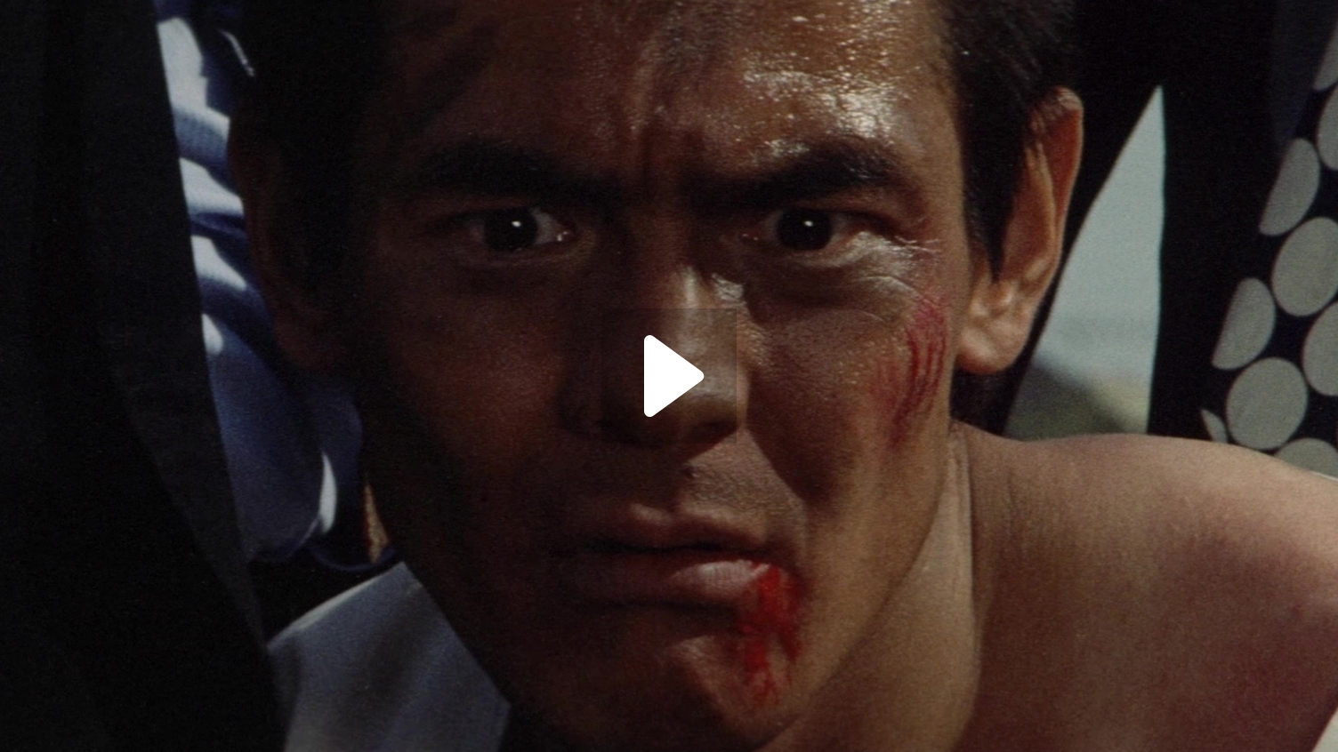 Street Mobster (1972) | MUBI