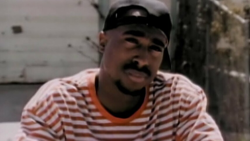 2Pac: Keep Ya Head Up [MV] (1993) | MUBI