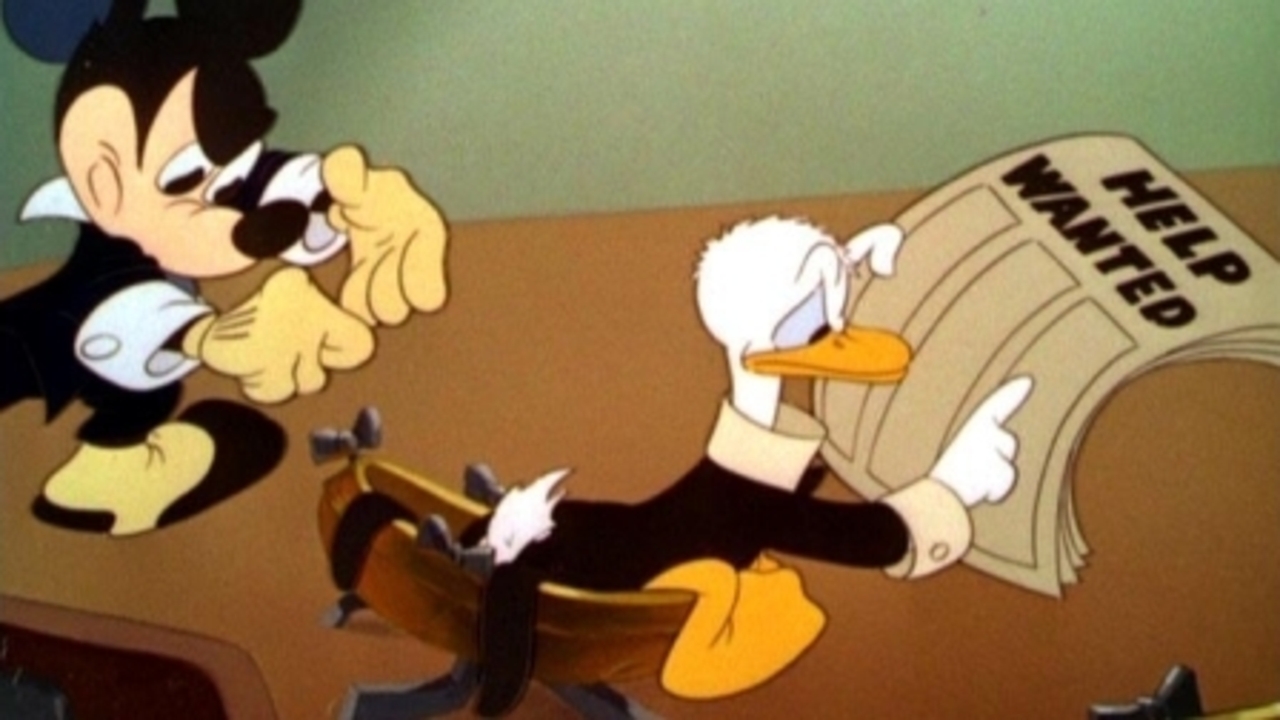 Symphony Hour (1942) | MUBI
