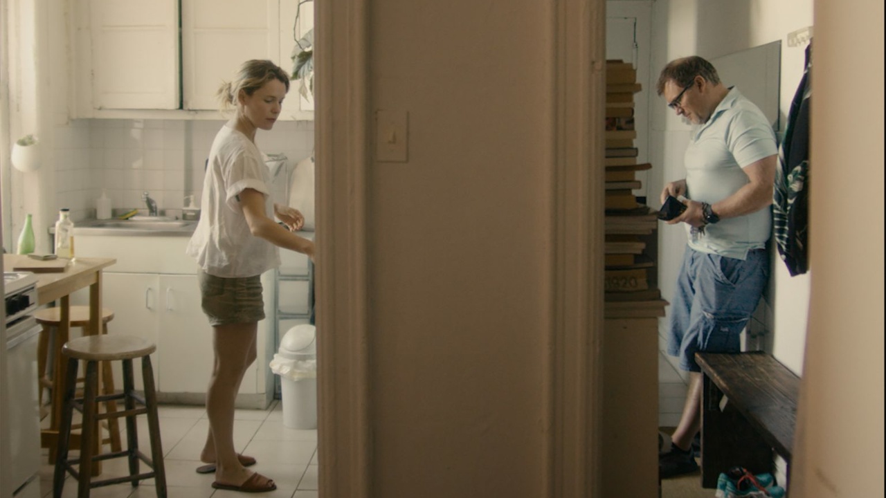 Beautiful and Neat Room (2025) | MUBI