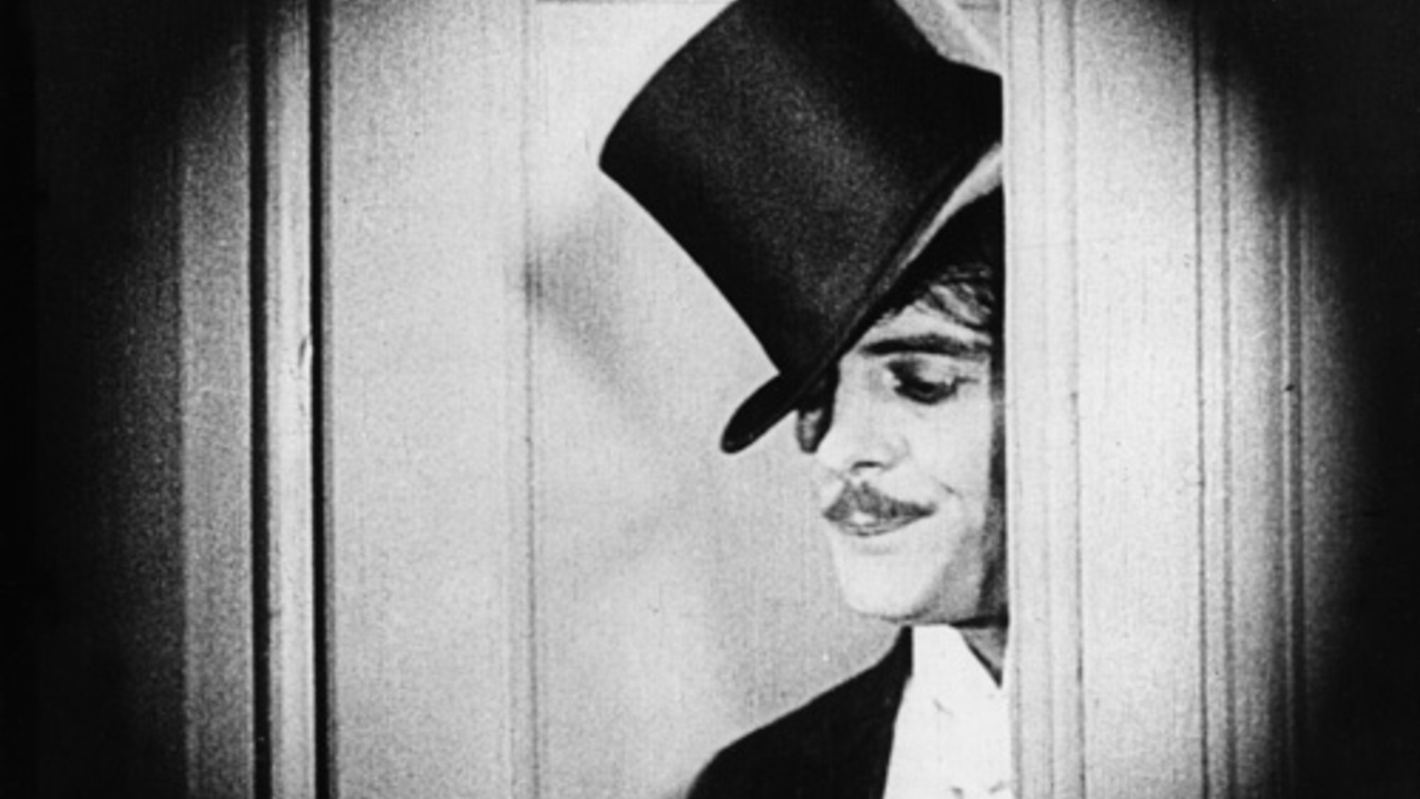 Best Silents Movies List on MUBI