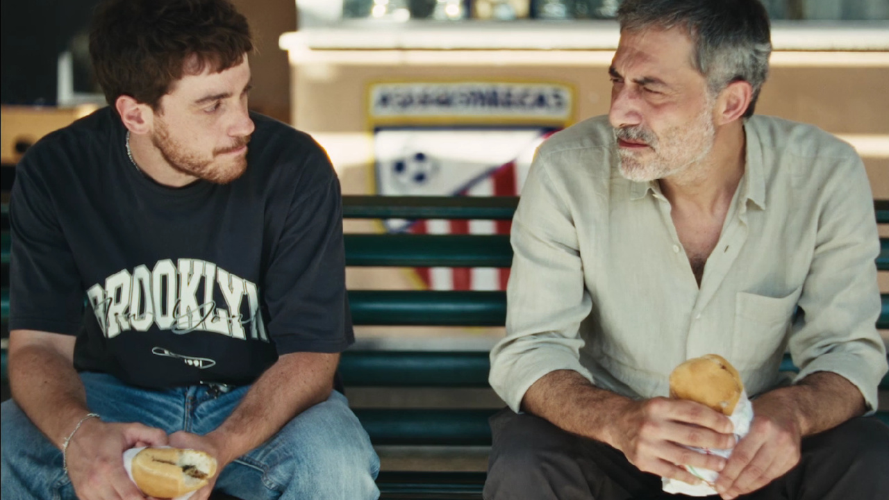 Thumbnail for Extra Time