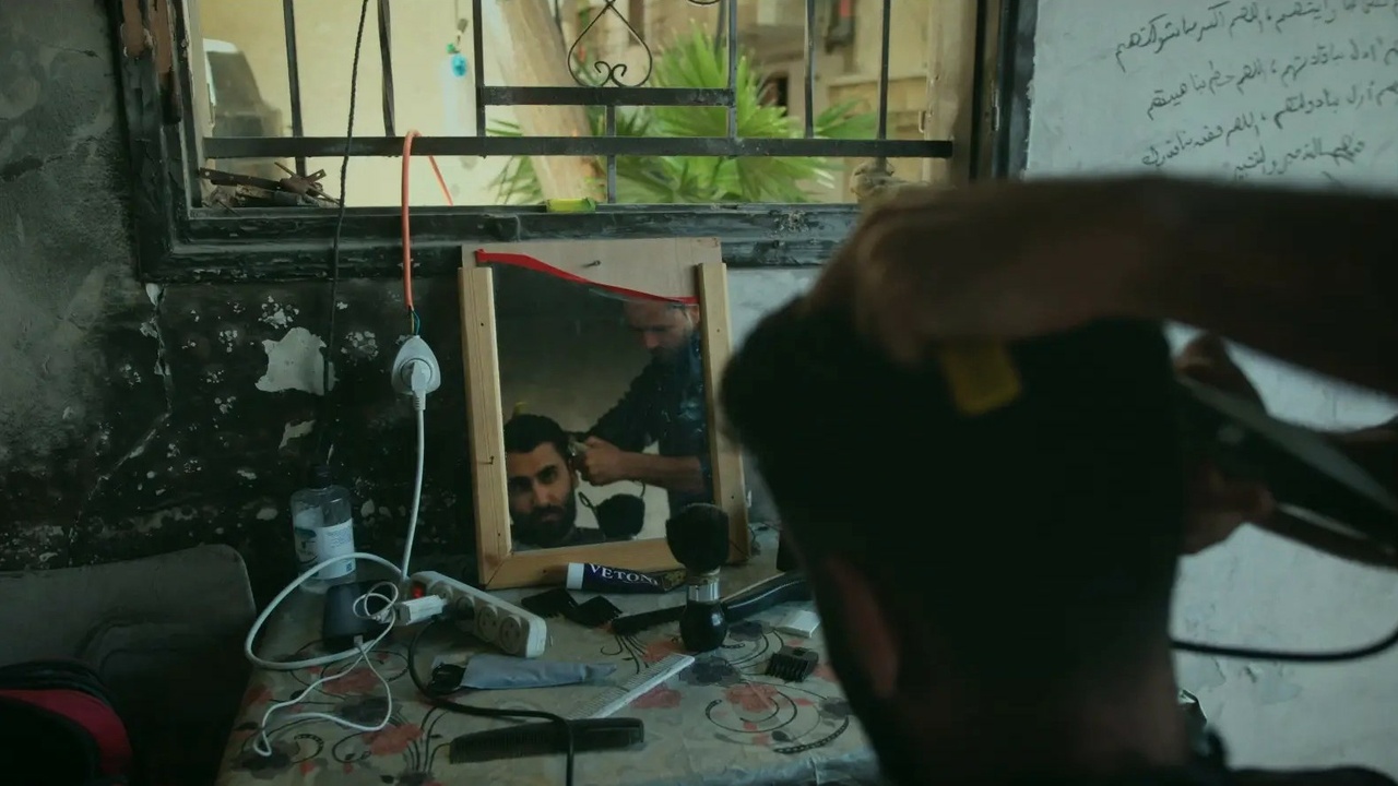 Thumbnail for Everyday in Gaza