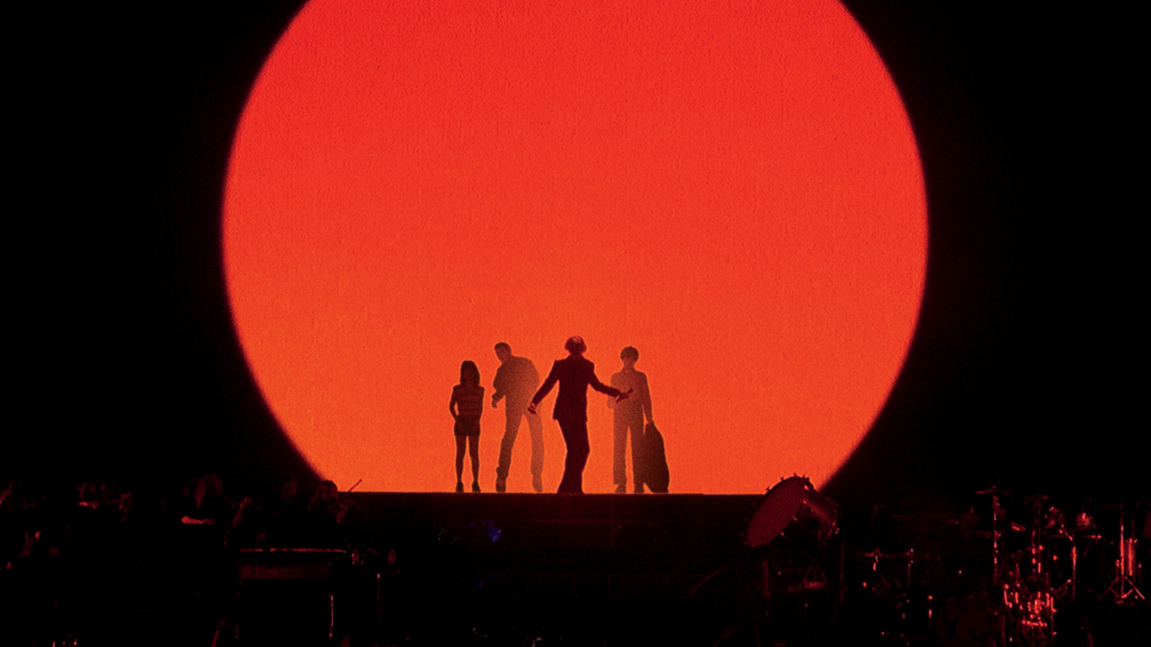 Thumbnail for Pulp: What Do You Do for an Encore?