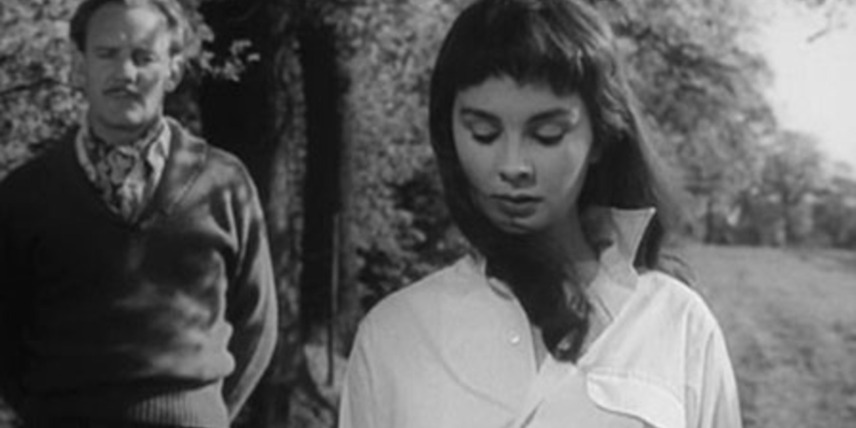 The Clouded Yellow (1950) | MUBI