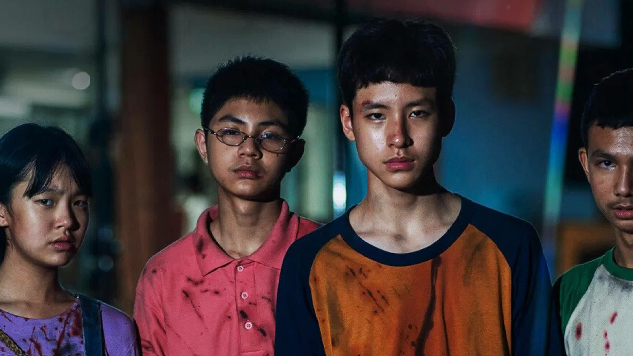 Ghost Board 2026 Review: Thailand’s Horror Jumanji Serves Deadly Dice Rolls Ghost Board 2026 Review: Thailand’s Horror Jumanji Serves Deadly Dice Rolls