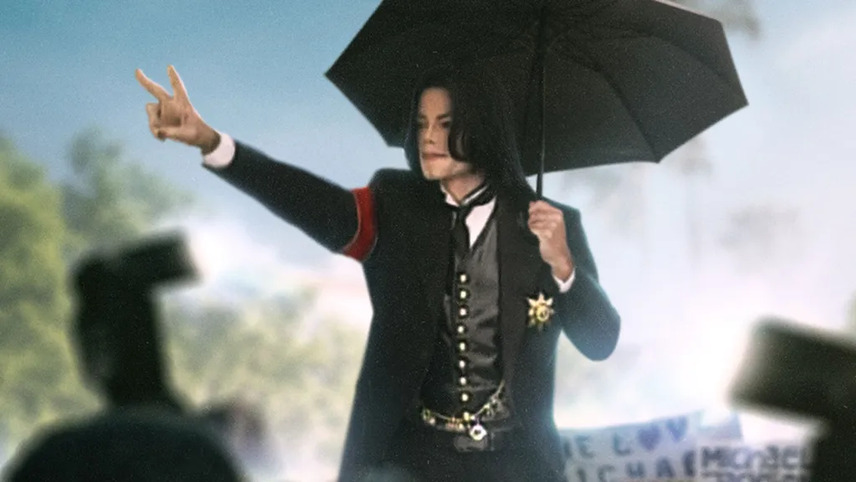 Michael Jackson: The Verdict (2026) | MUBI