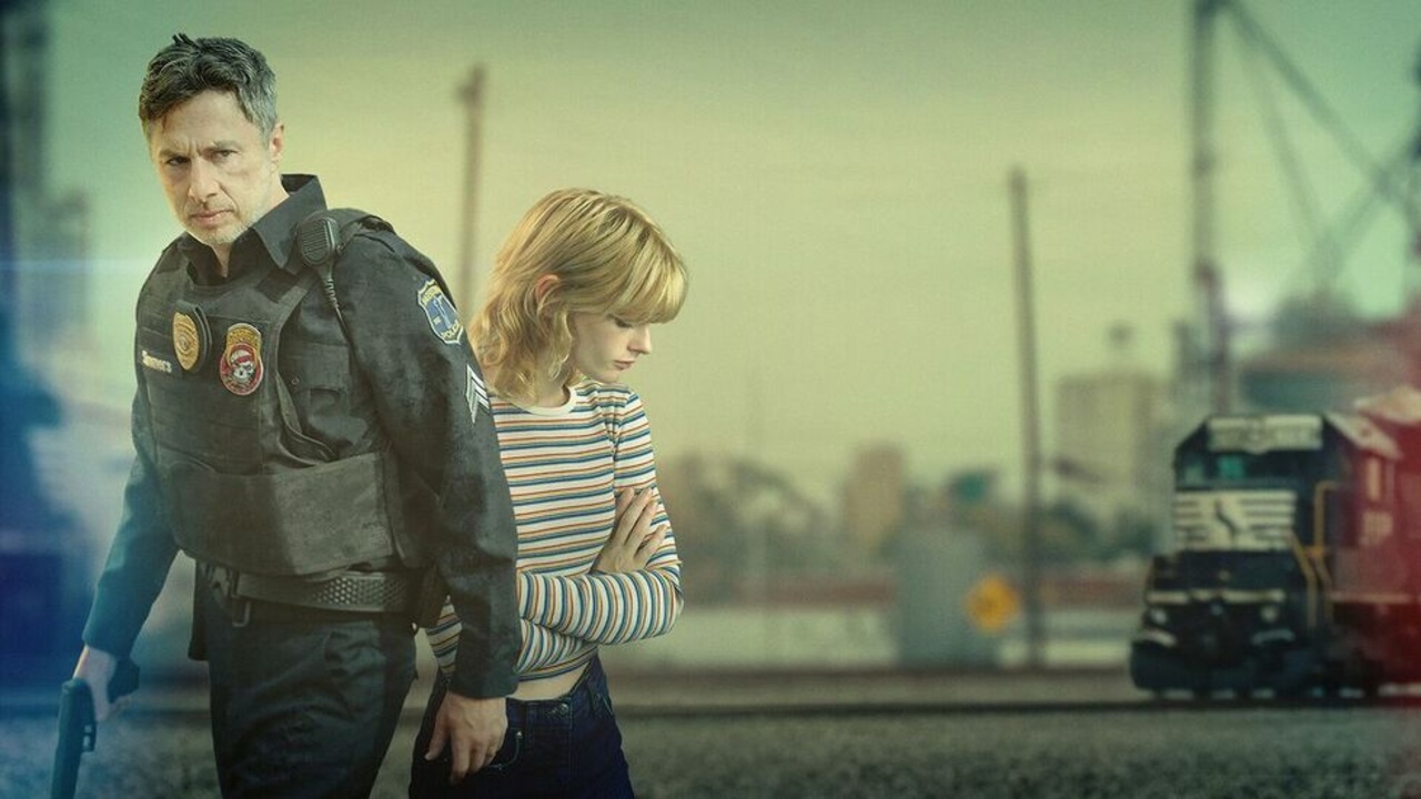 Clean Hands (2026) | MUBI