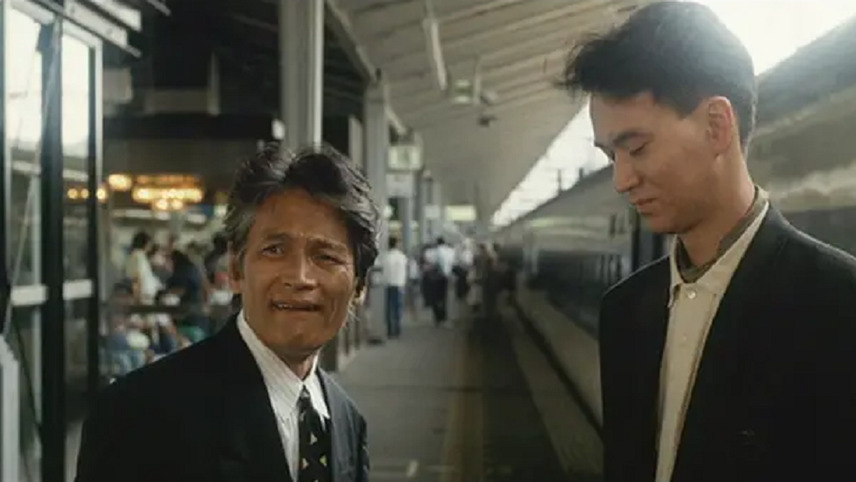 ホイル　Takeru-laws様 Universal Laws (1990) | MUBI