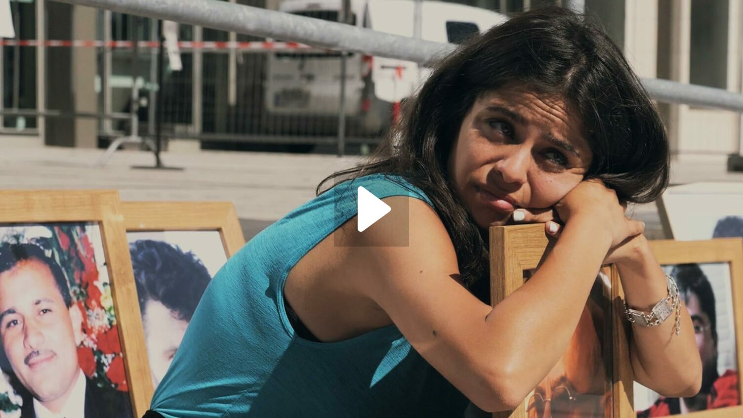 Maybe Tomorrow (2026) | MUBI