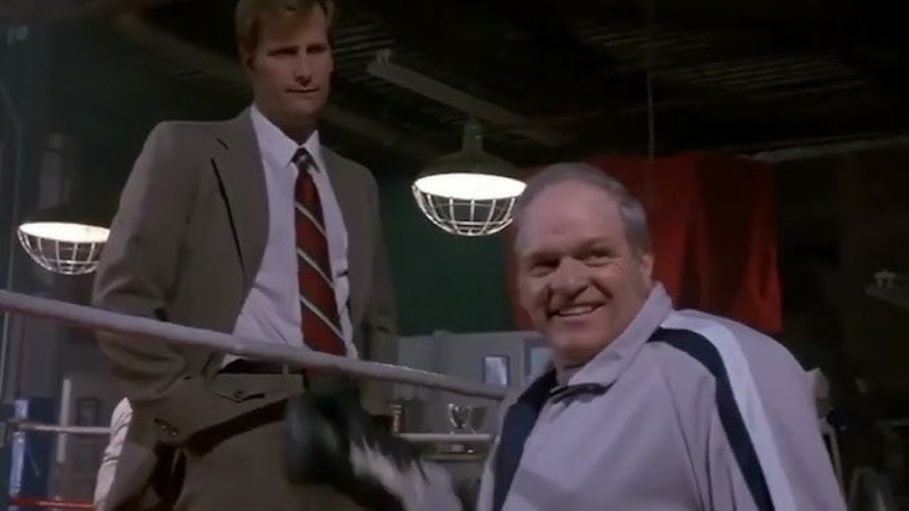 Teamster Boss: The Jackie Presser Story (1992) | MUBI