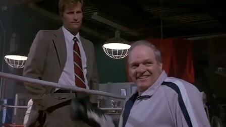 Teamster Boss: The Jackie Presser Story (1992) | MUBI