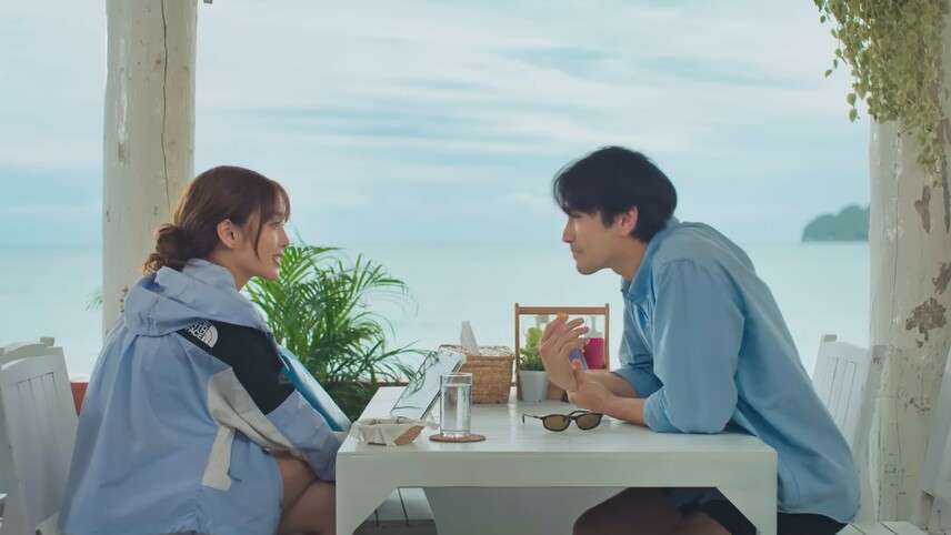 Henry's First Dates (2026) | MUBI
