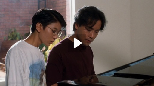 He's a Woman, She's a Man (1994) | MUBI
