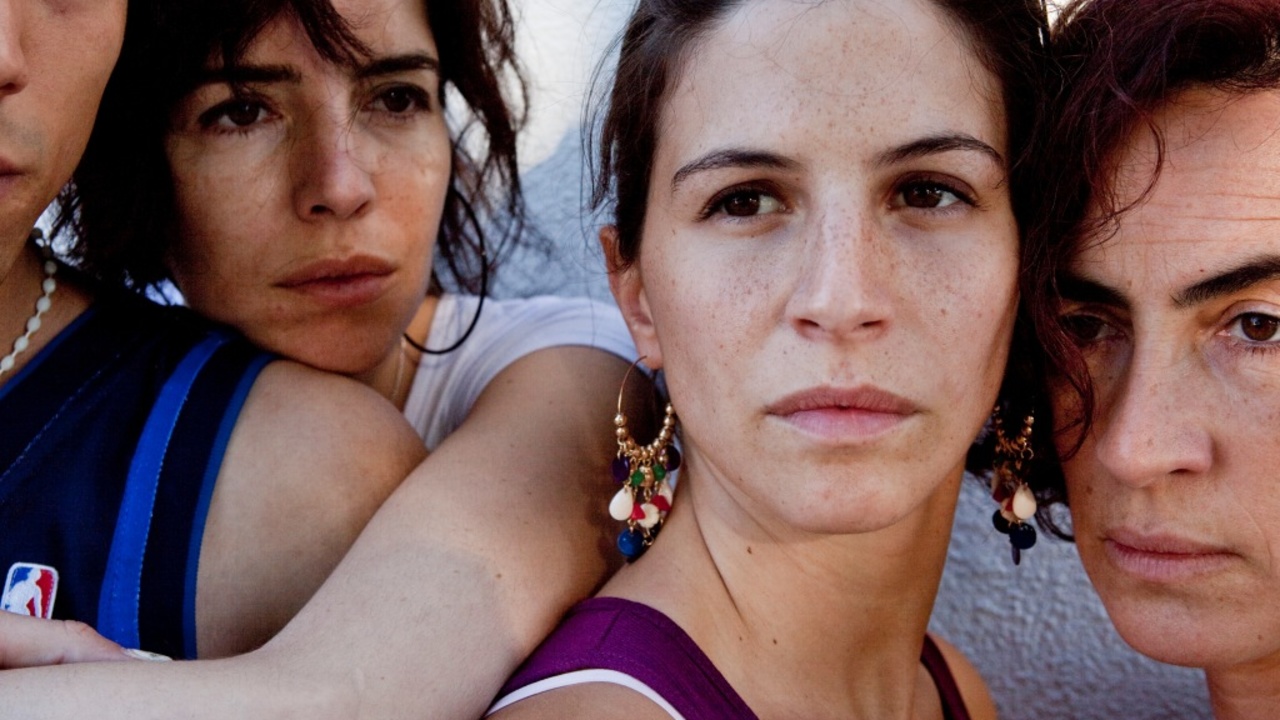 TOP 2011 Best Movies released in Portugal Liste de films sur MUBI