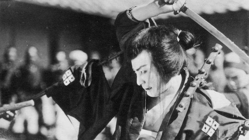 LA TRIBU FANTÔME(幻の部族) Serpent (1925) | MUBI