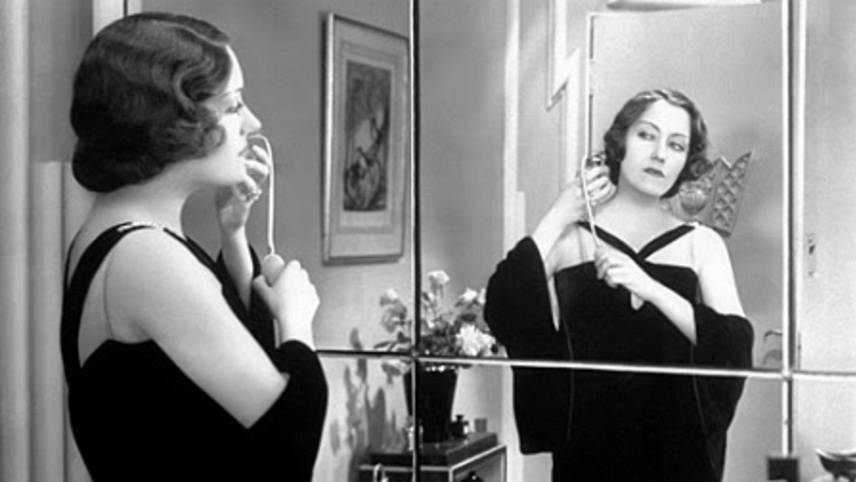 Tonight or Never (1931) MUBI