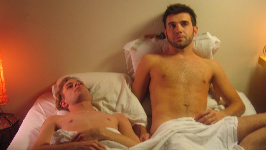 Like a Brother (2005) | MUBI