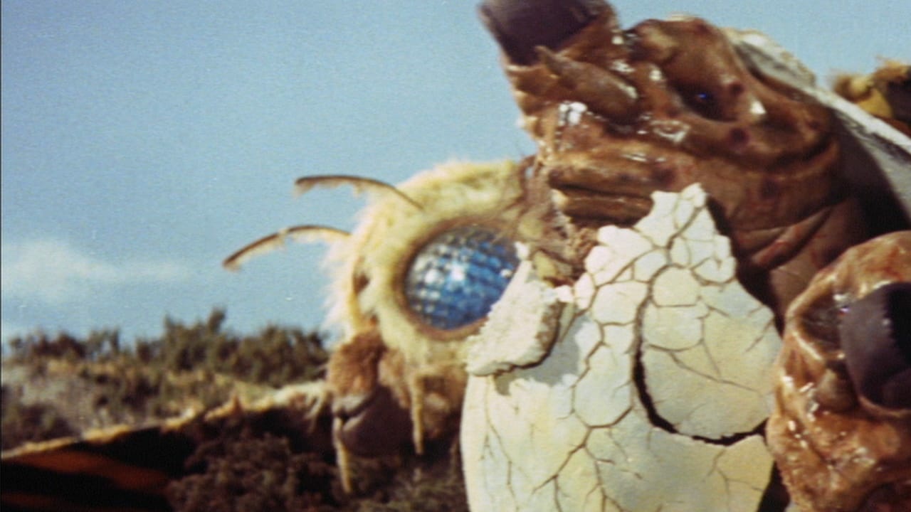 Thumbnail for Mothra vs. Godzilla