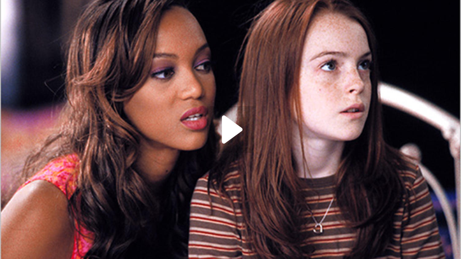 Life-Size (2000) | MUBI
